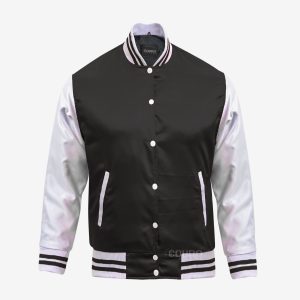 Custom Varsity Jackets Canada