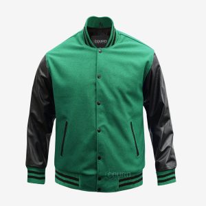 Varsity jacket vintage