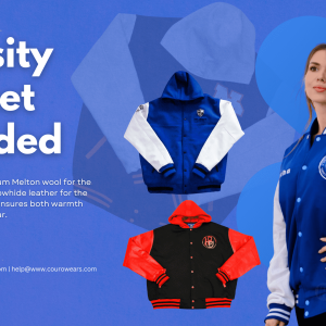 Affordable Varsity Jackets