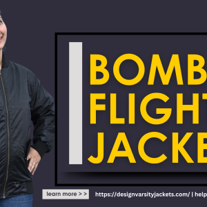 Flight Jackets