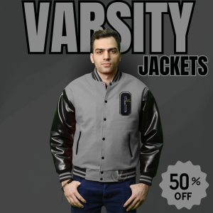 Cheap Varsity Jackets