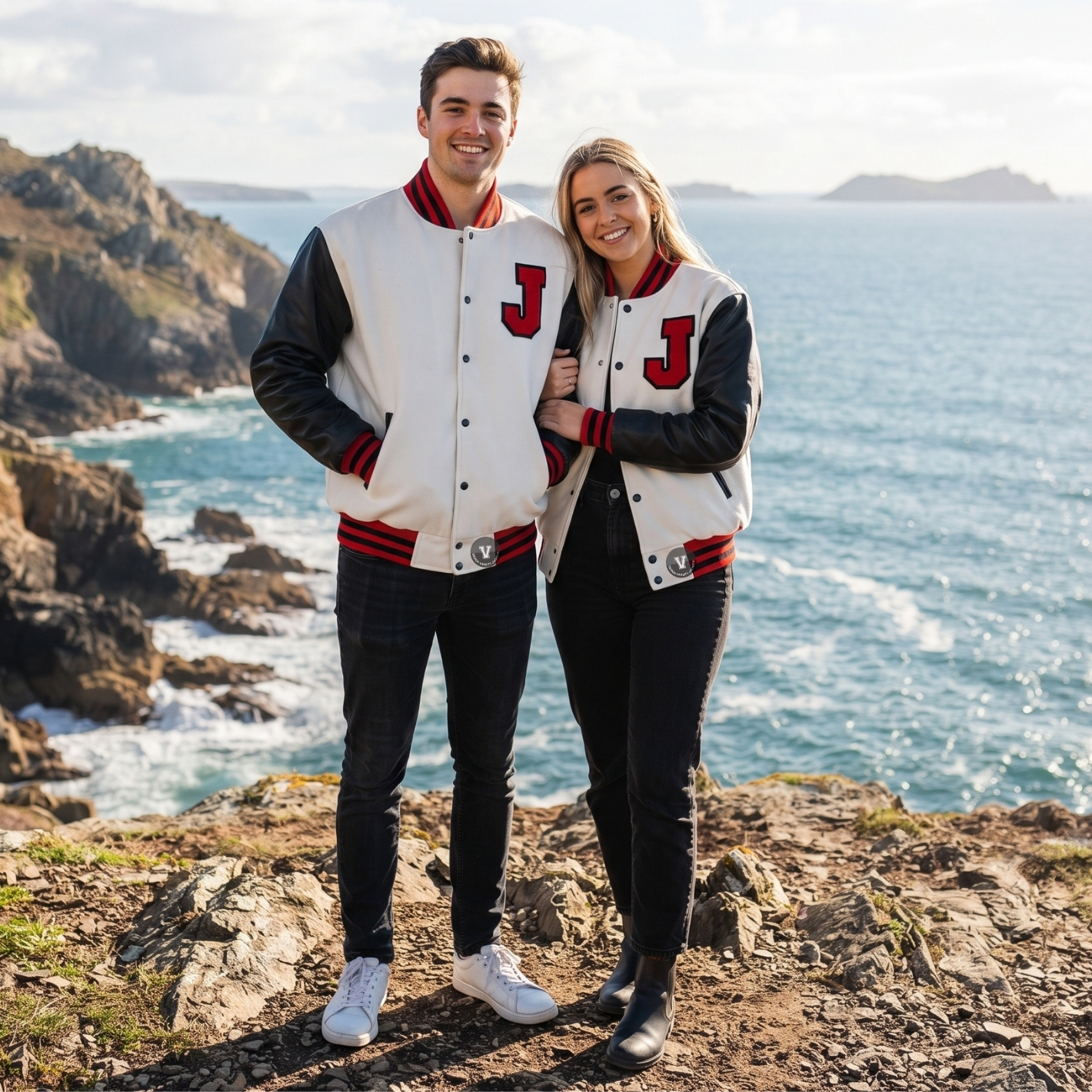 Custom Varsity Jackets New York