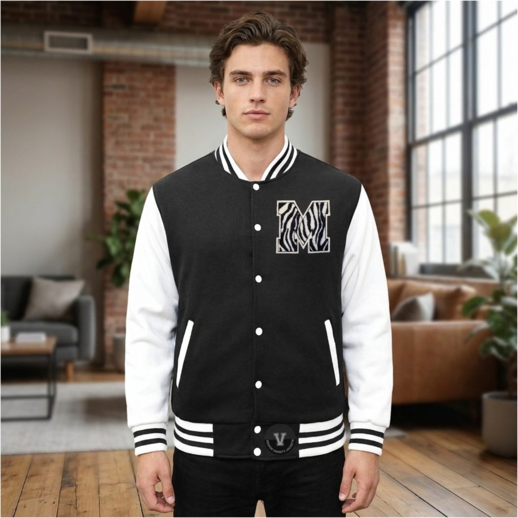 Cheap Varsity Jackets for Men Online
