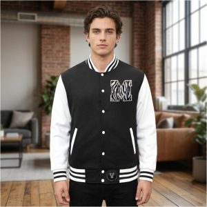 Cheap Varsity Jackets for Men Online