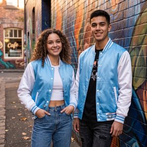 Teen Varsity Jackets
