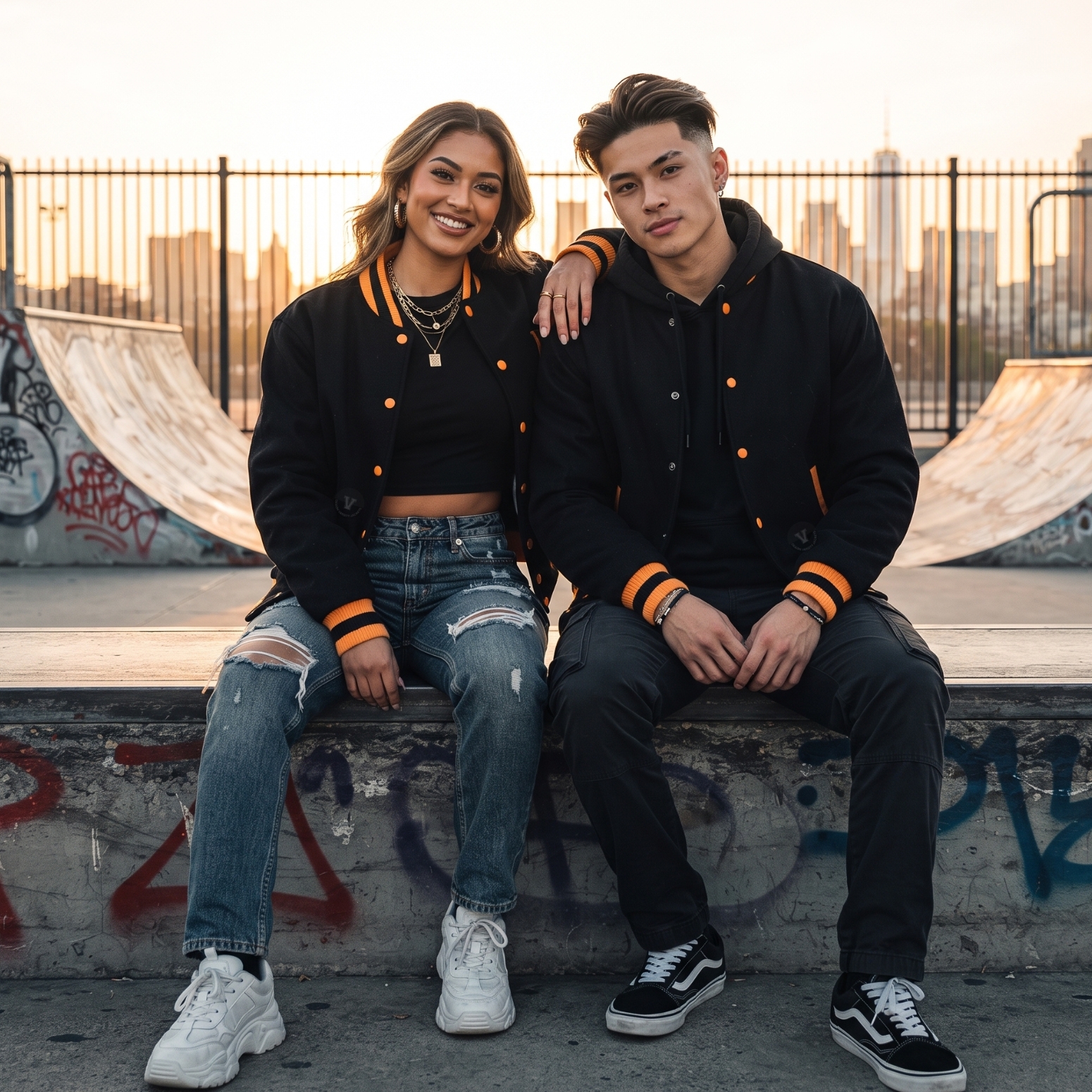 Varsity Jackets For Teen Fashions