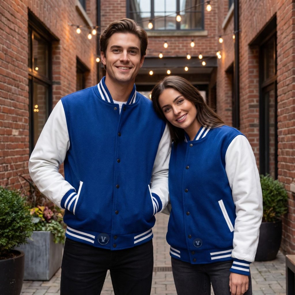 WHOLESALE JACKETS
