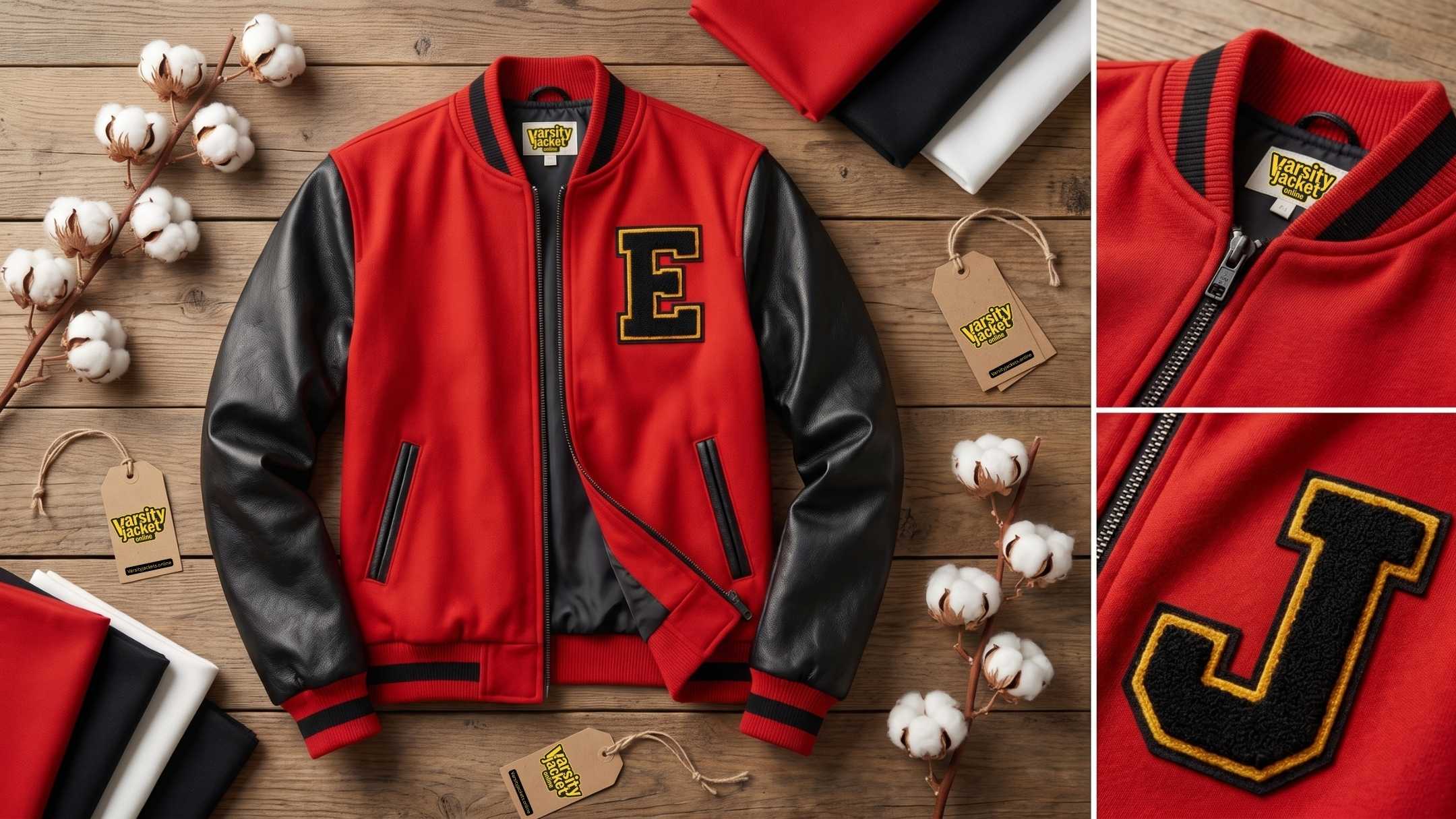 banner image varsity jackets online