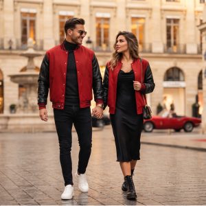 Affordable Varsity Jackets High Ratings