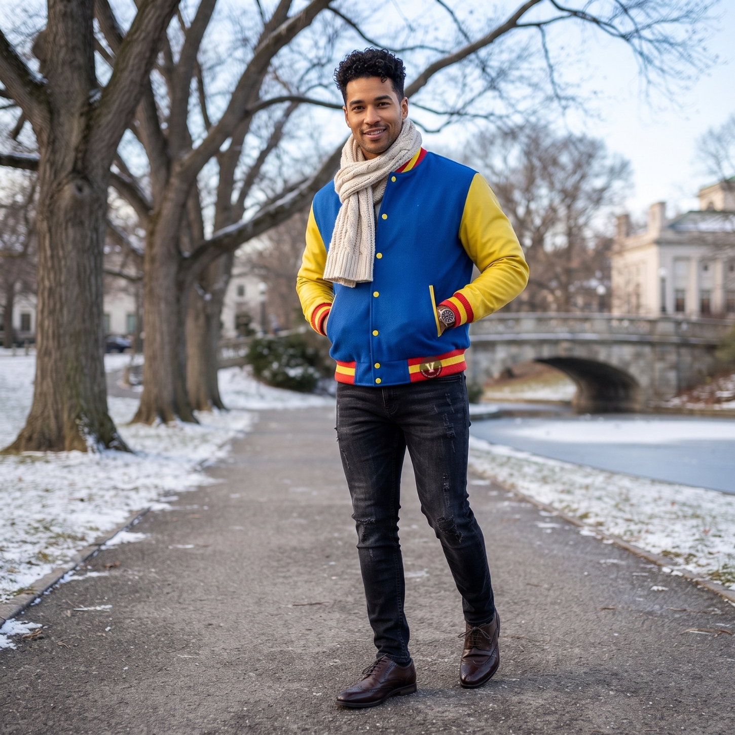 Affordable Winter Jackets