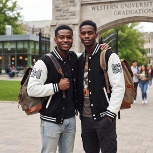 Bulk Baseball Jackets For Schools And Colleges