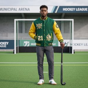 Hockey Baseball Jackets Wholesale Orders