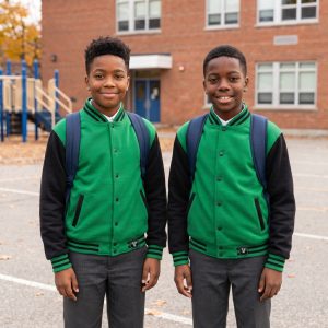 Letterman jackets manufacturers for schools