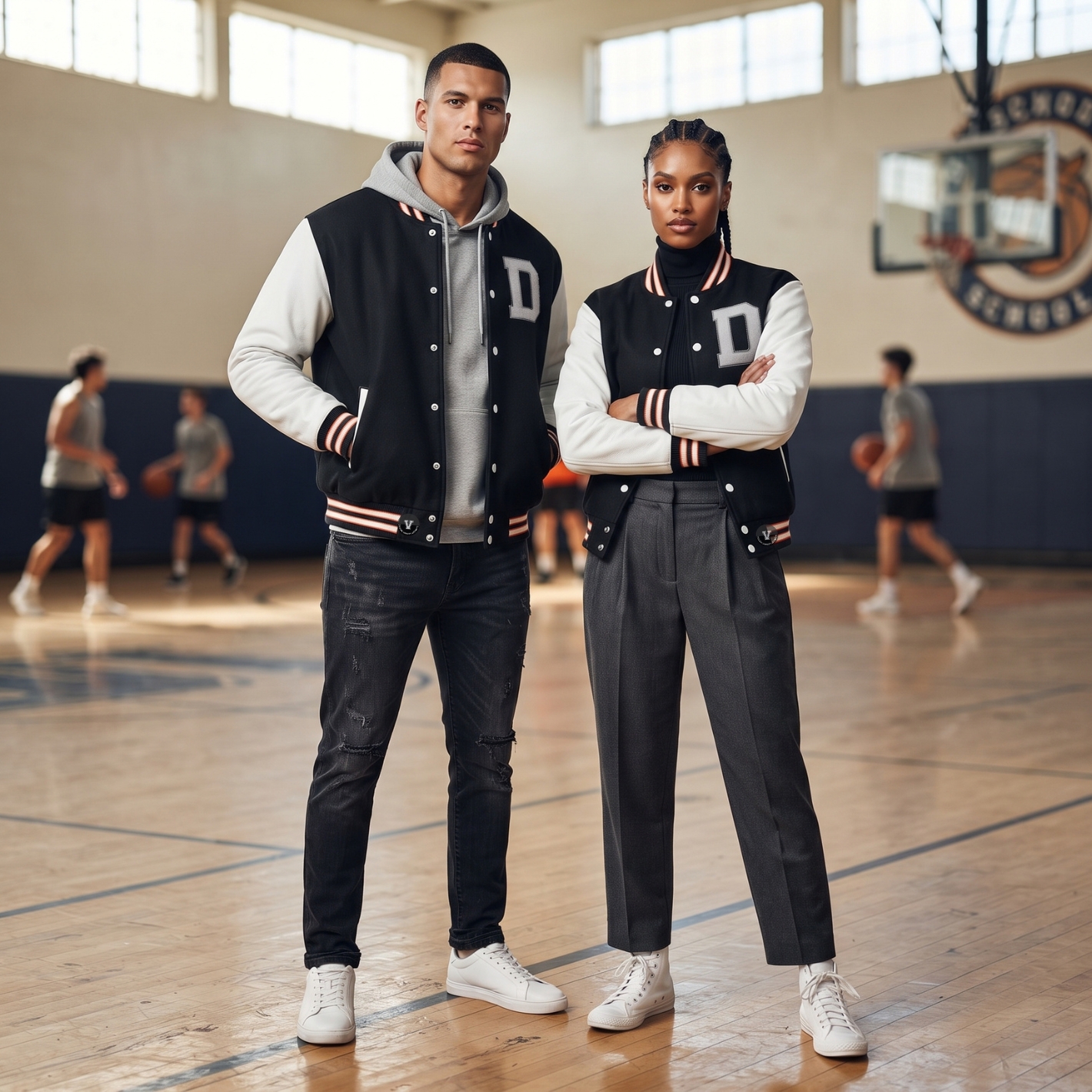 Lightweight Varsity Jackets Best