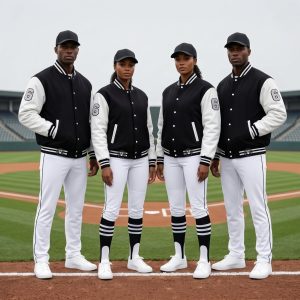 Baseball Jackets Bulk Order Online