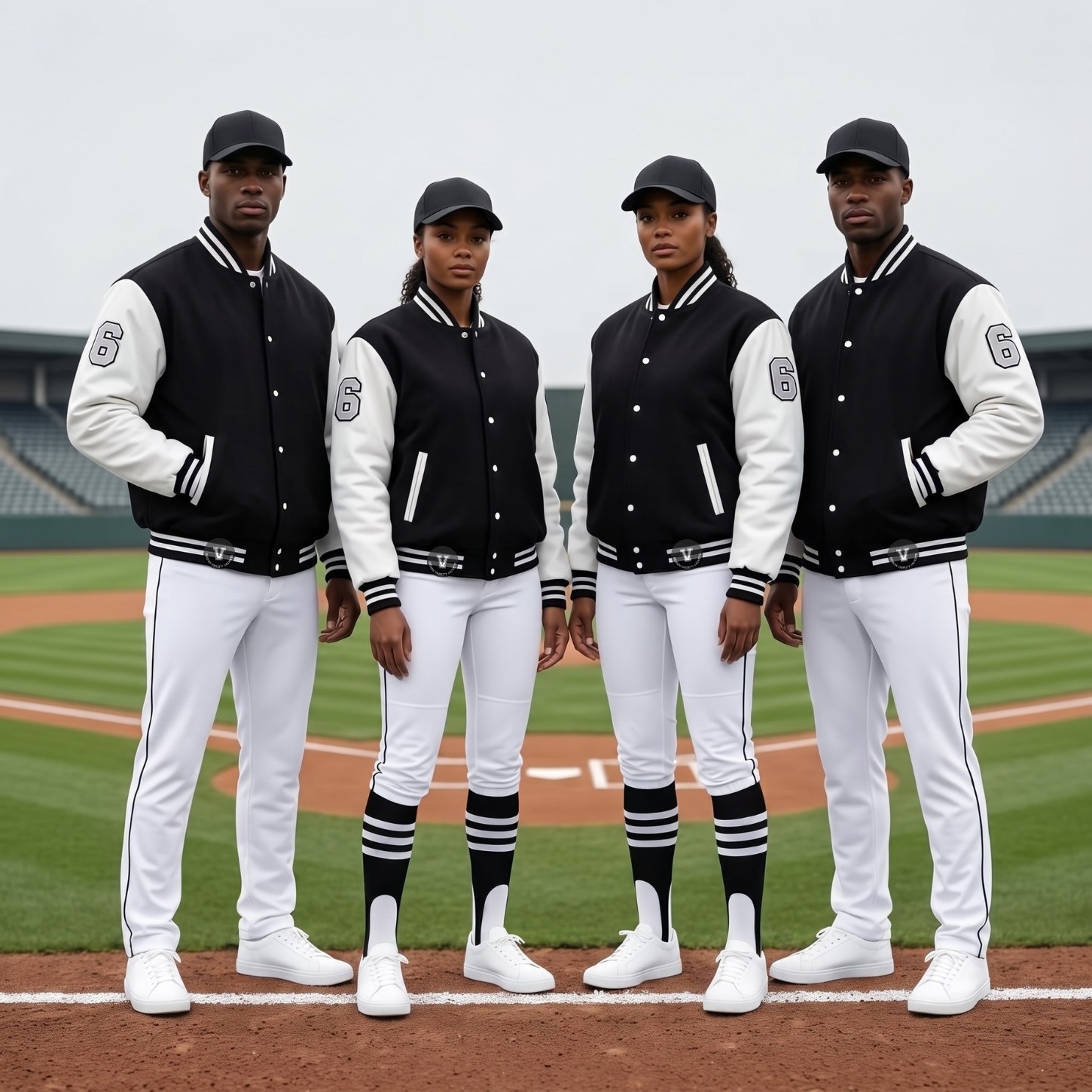 Baseball Jackets Bulk Order Online