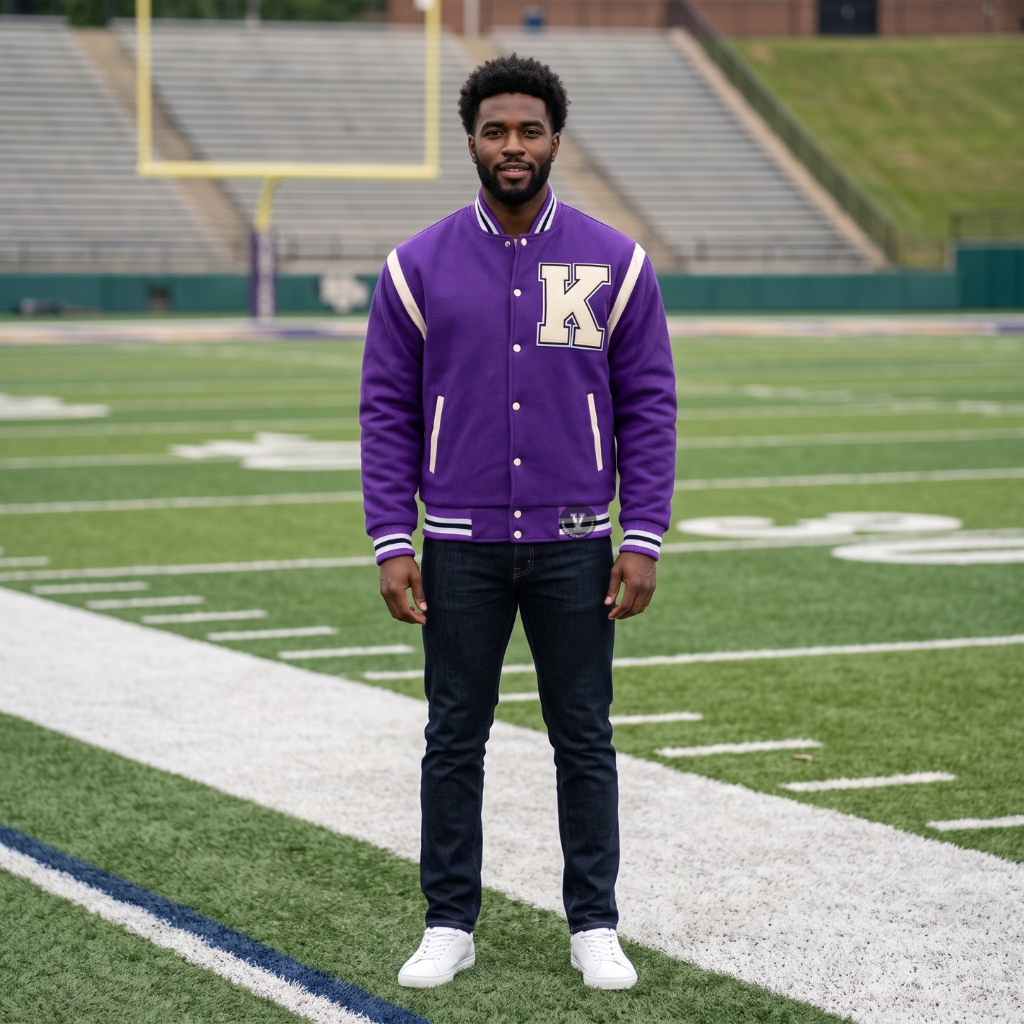 Premium Wool Baseball Jackets 2026
