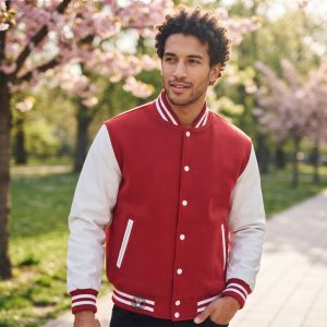 Team Bulk Baseball Jackets