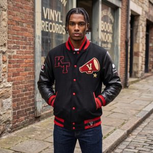 Varsity Jackets By Old-School