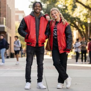 Varsity Jackets for Teens