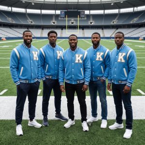 cheap Letterman jackets wholesale for teams